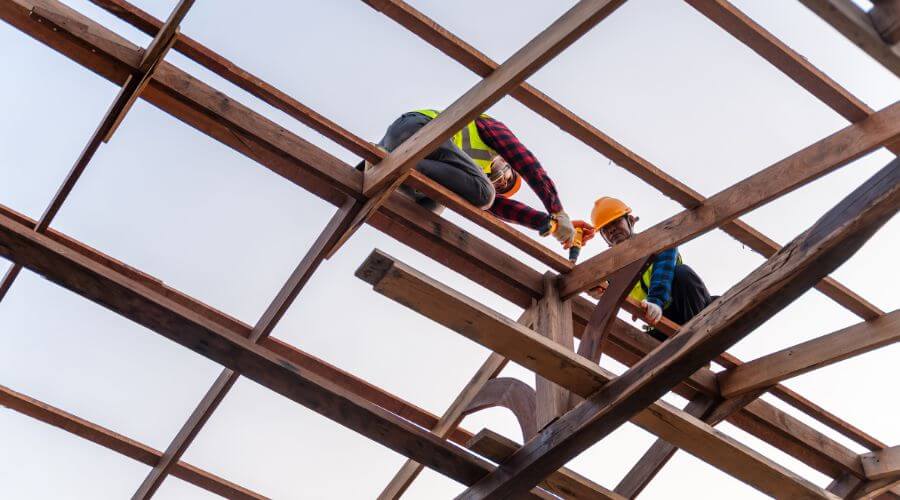 Expert Emergency Roof Repairs services in Spencerport, NY